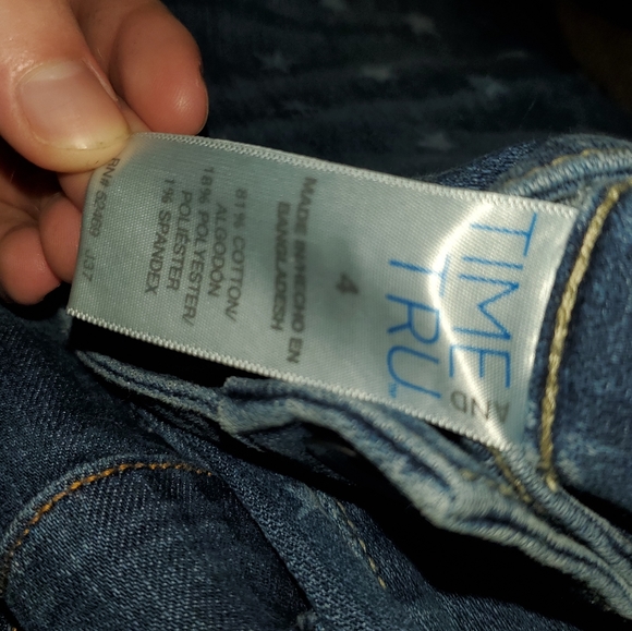 Star jeans - Picture 3 of 3